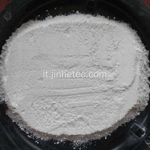 Fosfato di zinco per rivestimento epossidico ed elettroplante